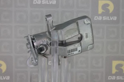 DA SILVA et9807 -  Тормозной суппорт